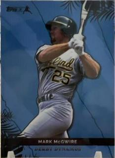 Mark McGwire