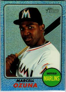 Marcell Ozuna