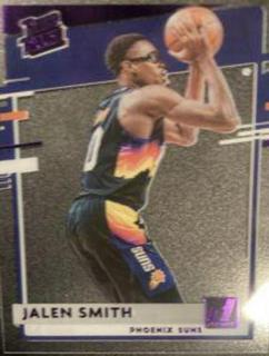 Jalen Smith
