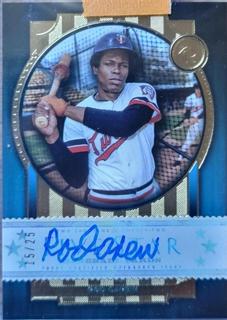 Rod Carew