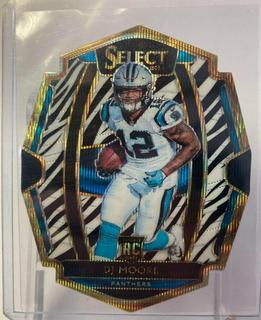 DJ Moore