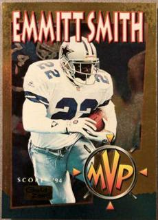 Emmitt Smith