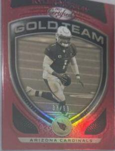 Kyler Murray
