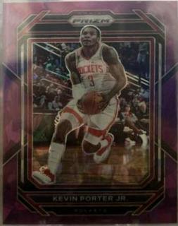 Kevin Porter Jr.