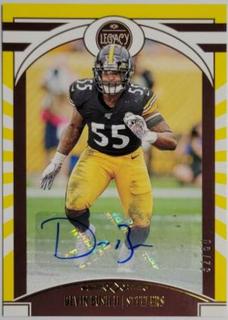 Devin Bush II