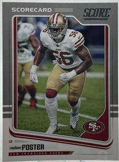 Reuben Foster