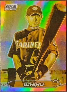 Ichiro