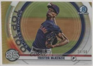 Triston McKenzie