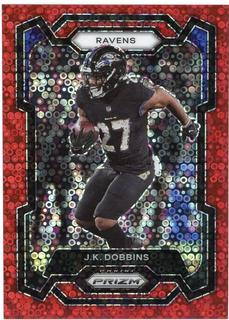 J. K. Dobbins
