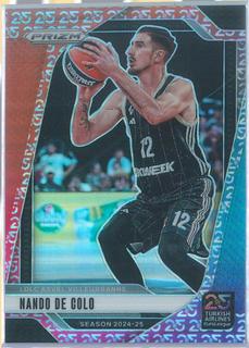 Nando De Colo