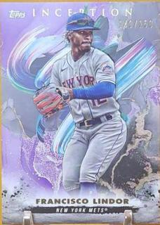 Francisco Lindor