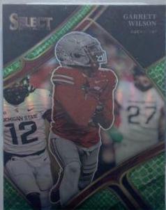 Garrett Wilson