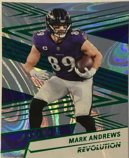 Mark Andrews