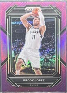 Brook Lopez