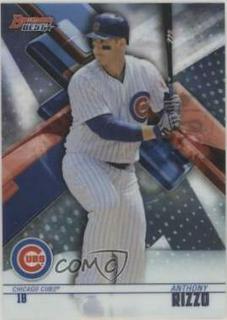 Anthony Rizzo