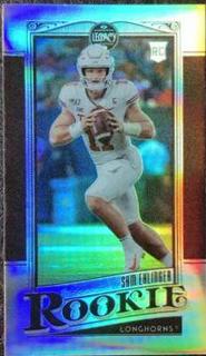 Sam Ehlinger