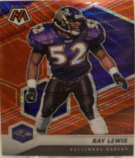 Ray Lewis