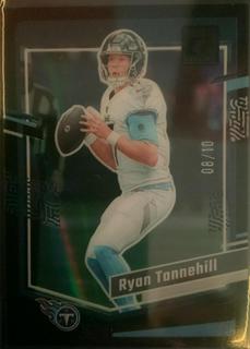 Ryan Tannehill