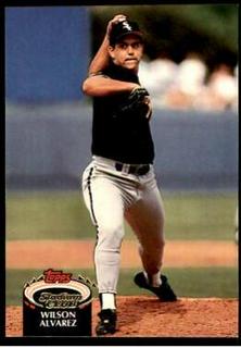 Wilson Alvarez