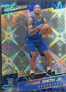 Dennis Smith Jr.
