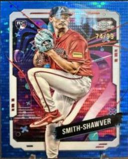 AJ Smith-Shawver