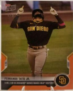 Fernando Tatis Jr.
