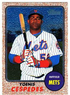 Yoenis Cespedes