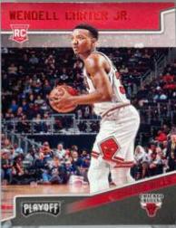 Wendell Carter Jr.