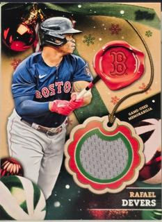Rafael Devers
