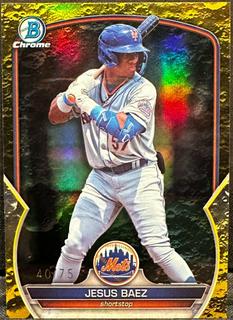 Jesus Baez