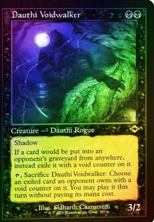 Dauthi Voidwalker