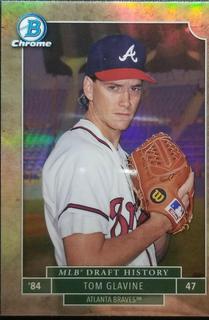 Tom Glavine
