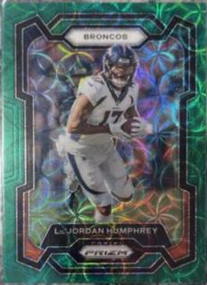 Lil'Jordan Humphrey