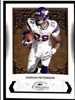 Adrian Peterson