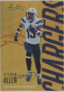 Keenan Allen