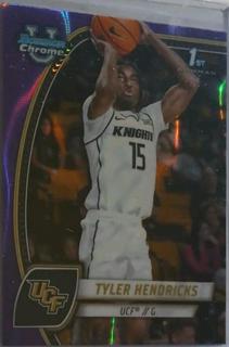 Tyler Hendricks