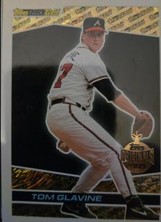 Tom Glavine