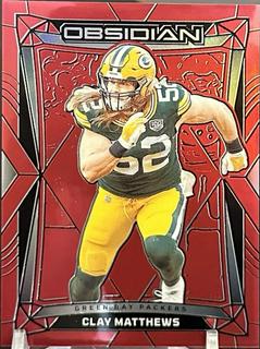 Clay Matthews