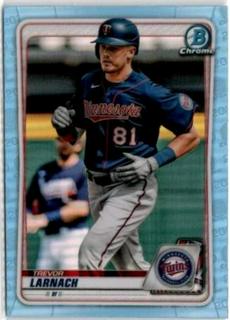 Trevor Larnach