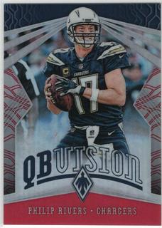 Philip Rivers