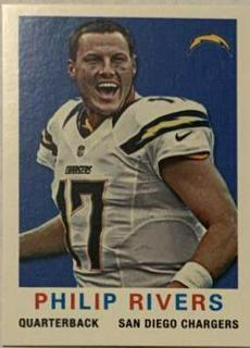 Philip Rivers