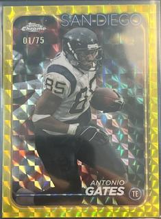 Antonio Gates