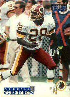 Darrell Green