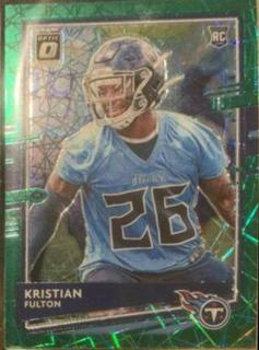 Kristian Fulton