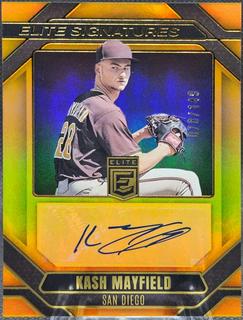 Kash Mayfield
