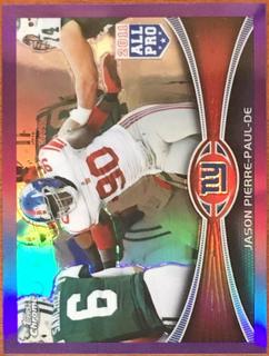 Jason Pierre Paul