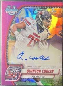 Quinton Cooley