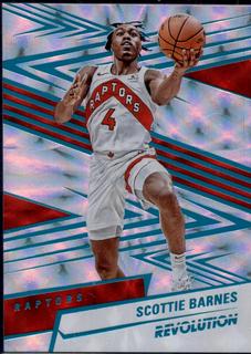 Scottie Barnes