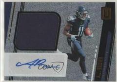 A.J. Brown [Autograph Jersey] #312 Prices | 2019 Panini