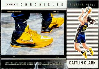 Caitlin Clark